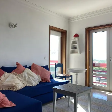 Terracos Da Vagueira Apartment