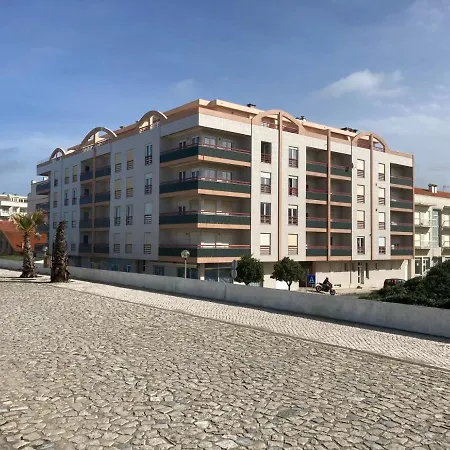 Apartamento Terracos Da Vagueira Praia da Vagueira