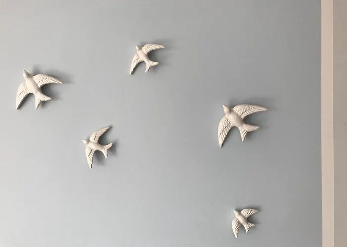 Terracos Da Vagueira *