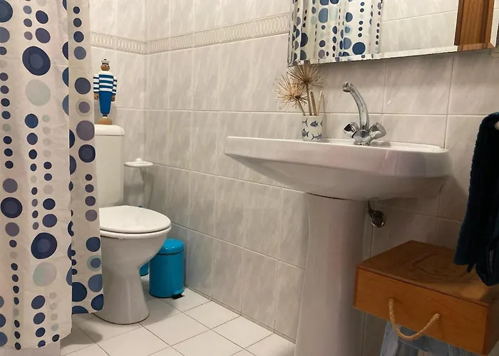 Terracos Da Vagueira