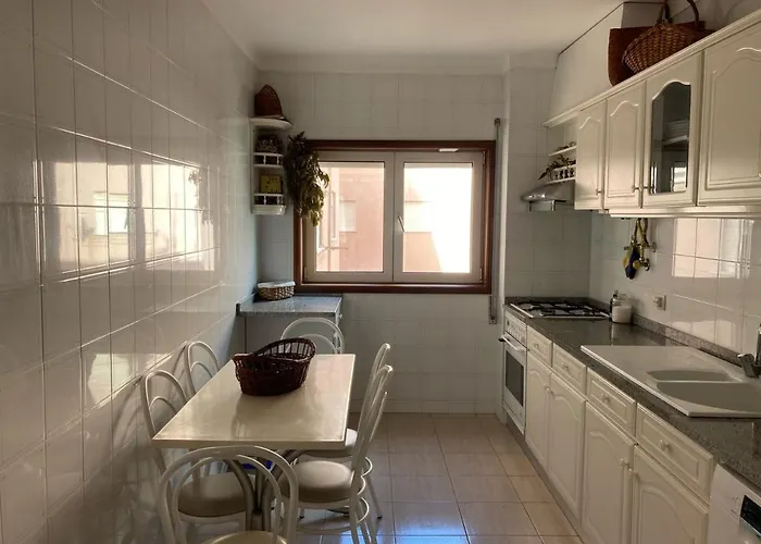 Terracos Da Vagueira Apartamento *