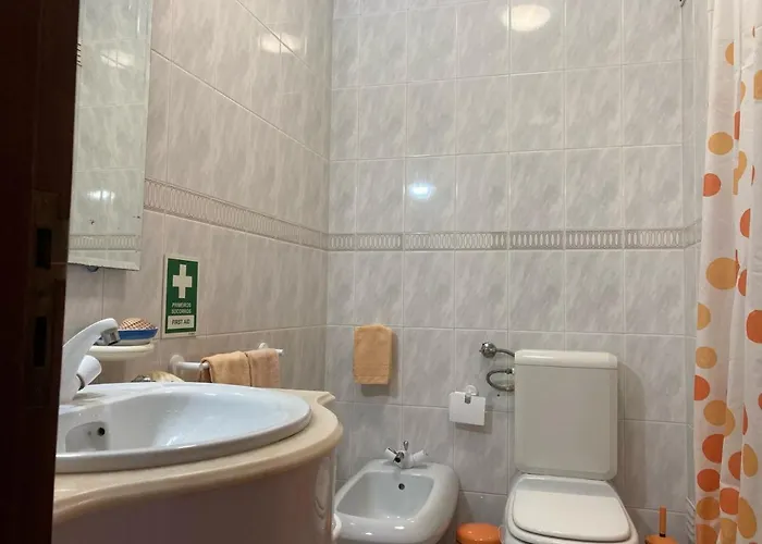 Apartamento Terracos Da Vagueira