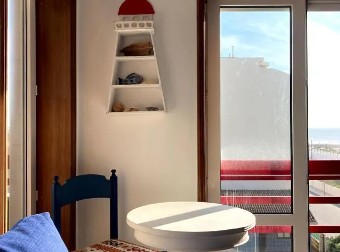 Terracos Da Vagueira * Praia da Vagueira