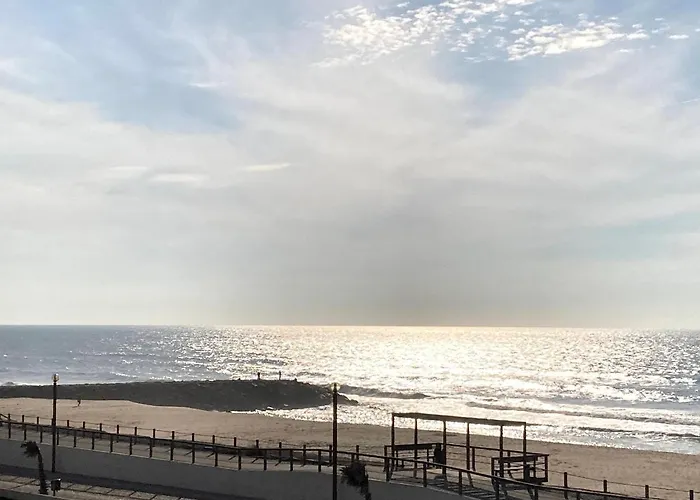 Apartamento Terracos Da Vagueira Praia da Vagueira