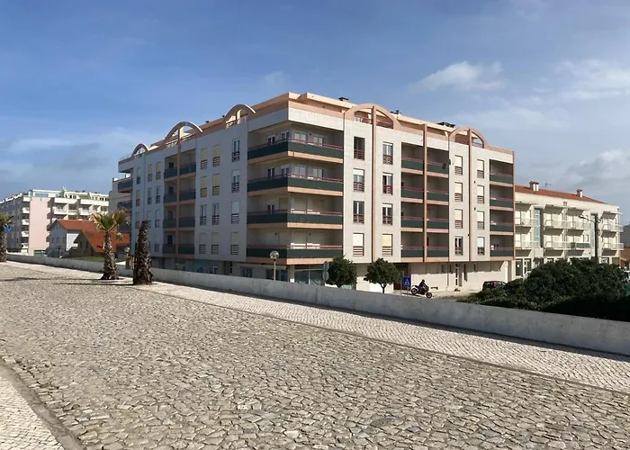 Apartamento Terracos Da Vagueira Praia da Vagueira